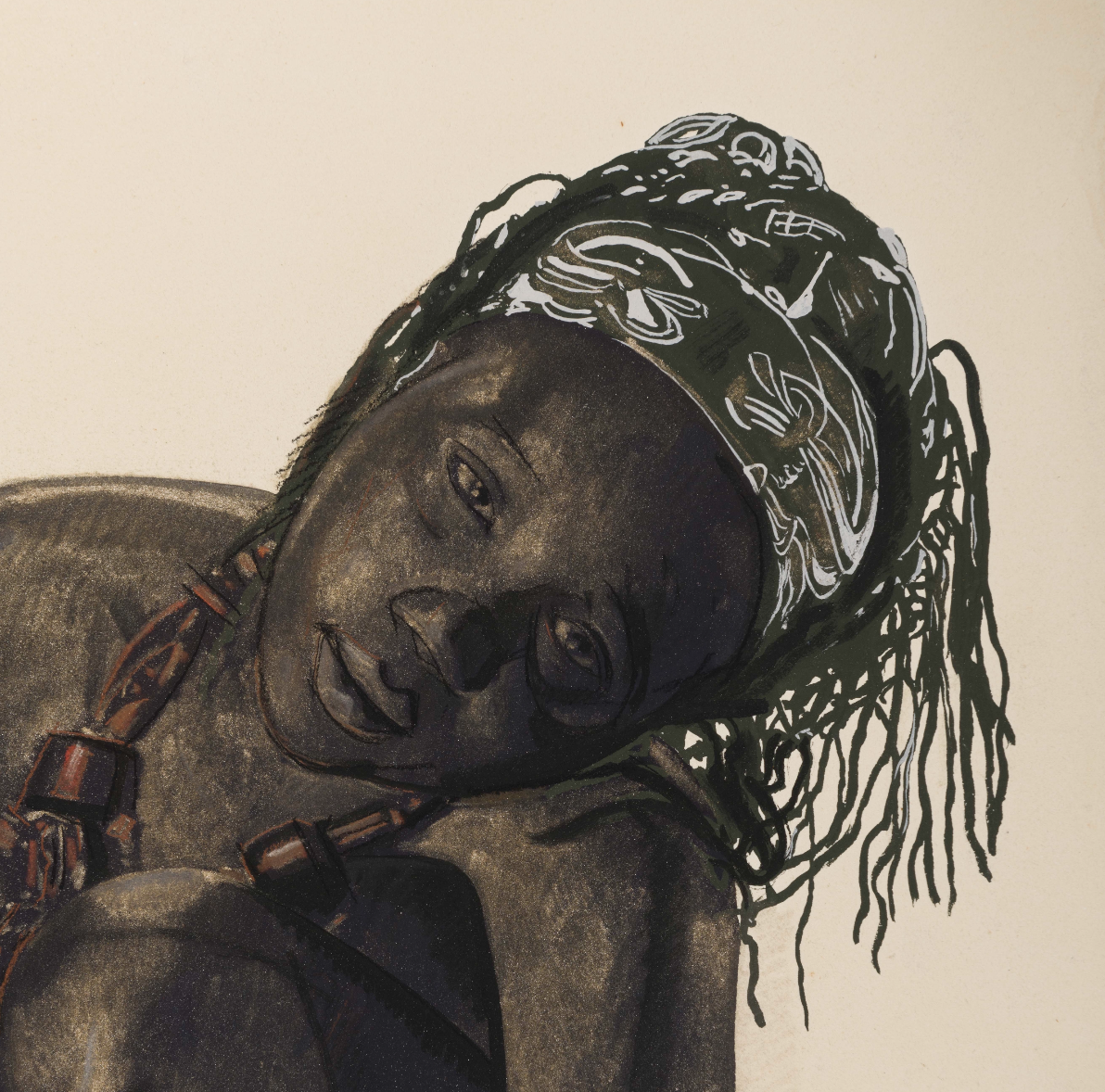 20th Century Drawings